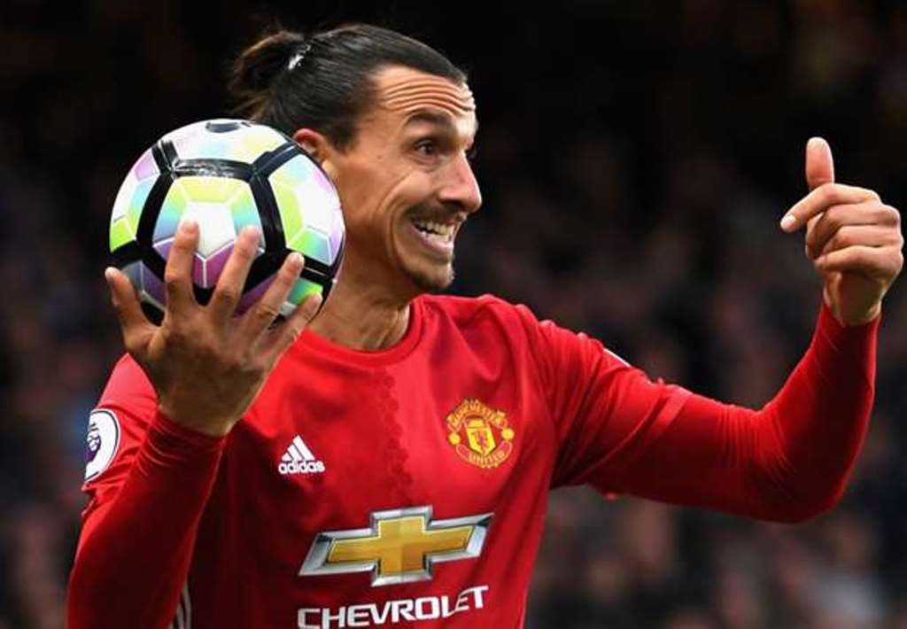 Ibrahimovic thành công nhờ sự dìu dắt của Capello. Ảnh: Internet.