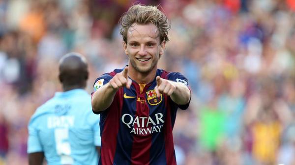 Rakitic sắp đến Barca?