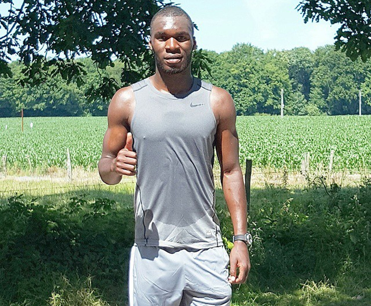 7) Christian Benteke (Crystal Palace)