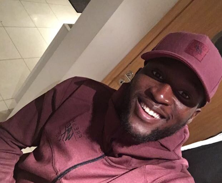 6) Romelu Lukaku (Everton)