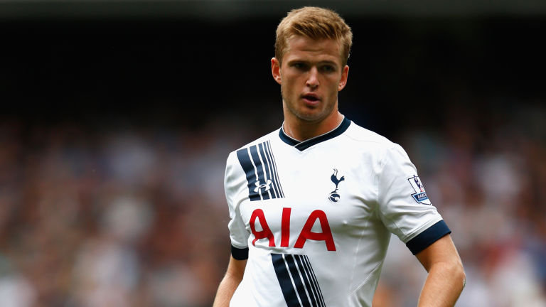 29. Eric Dier (Tottenham, 22 tuổi, 69.5 triệu euro)