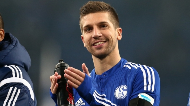 48. Matija Nastasic (23 tuổi, trung vệ, Schalke): 11.9 triệu bảng