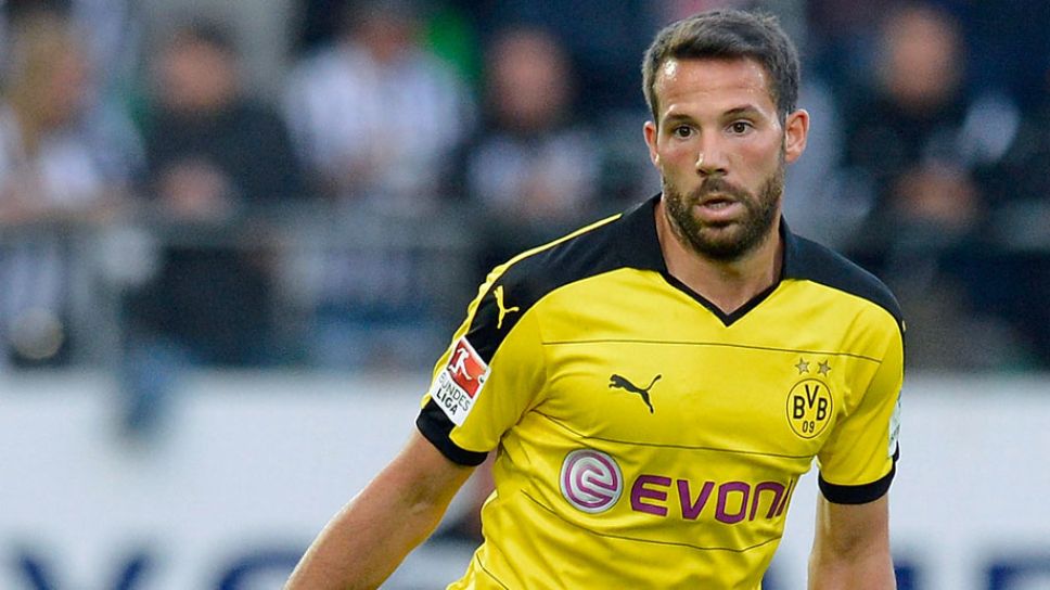 43. Gonzalo Castro (29 tuổi, tiền vệ trung tâm, Dortmund): 12.75 triệu bảng
