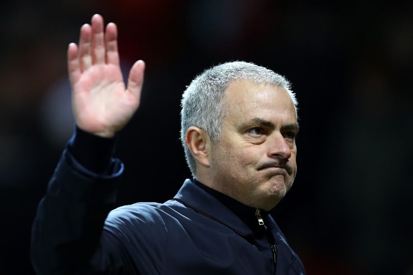 Mourinho đòi hỏi nhiều hơn ở các học trò.