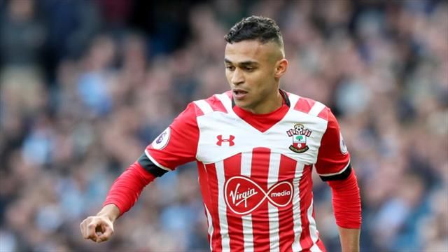 6. Sofiane Boufal (Southampton, 23 tuổi): Rê bóng thành công trung bình 3.8 lần/trận