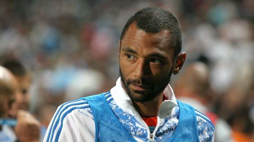 6. Tiền vệ: Edouard Cisse – 39 tuổi - đã giải nghệ
