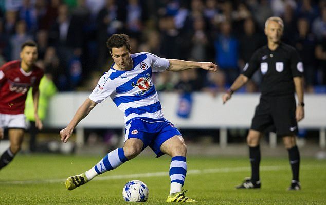 Kermorgant ghi bàn thắng duy nhất của trận đấu.