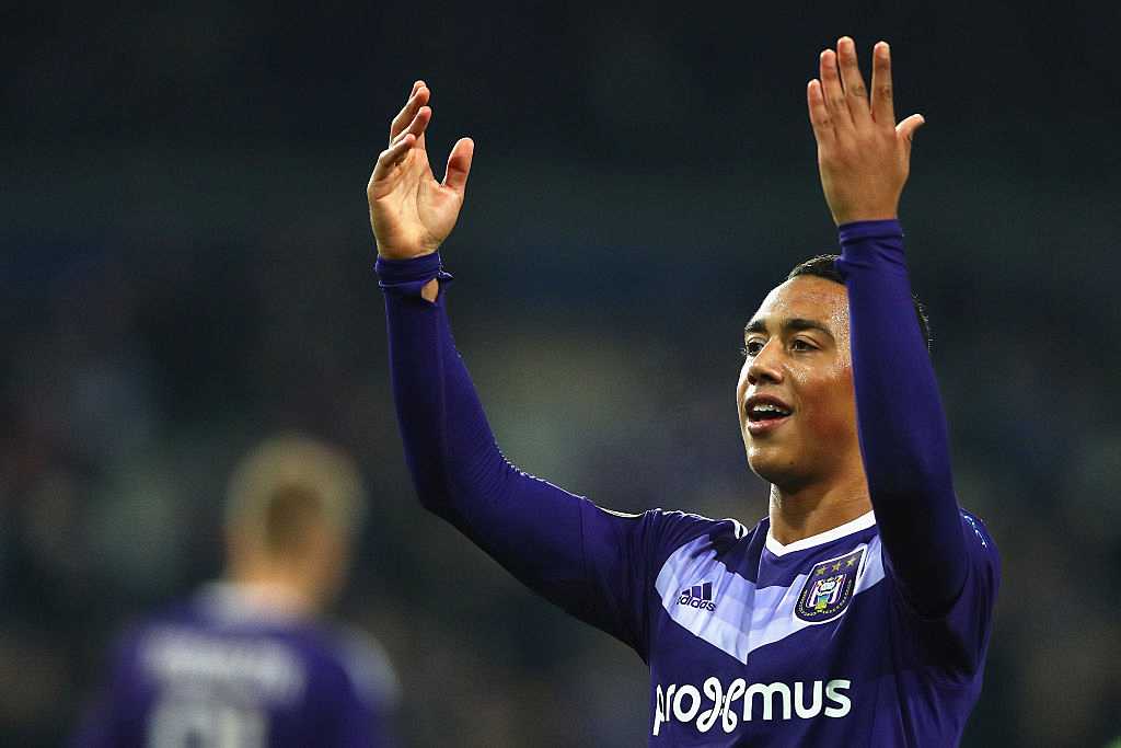 Tielemans sắp đến Monaco.