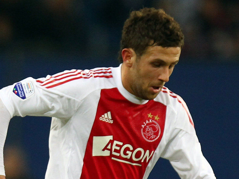 2008: Miralem Sulejmani