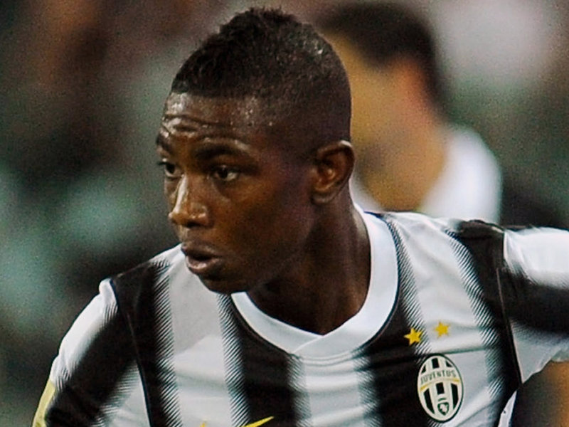 2009: Eljero Elia