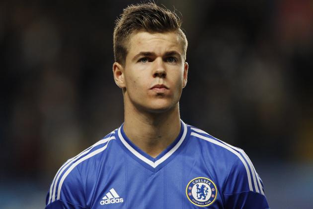 2013: Marco van Ginkel