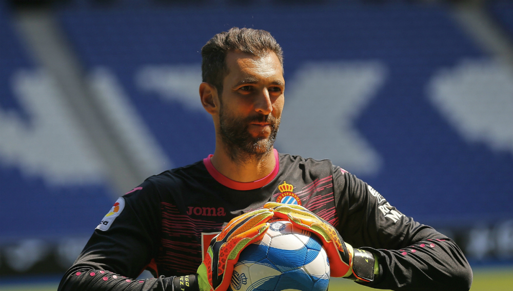 Diego Lopez (Espanyol) 3%