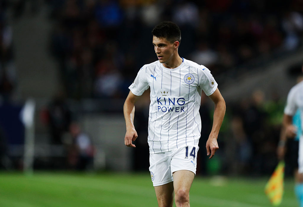 7. Bartosz Kapustka từ Bartosz Kapustka đến Leicester - Số trận: 0