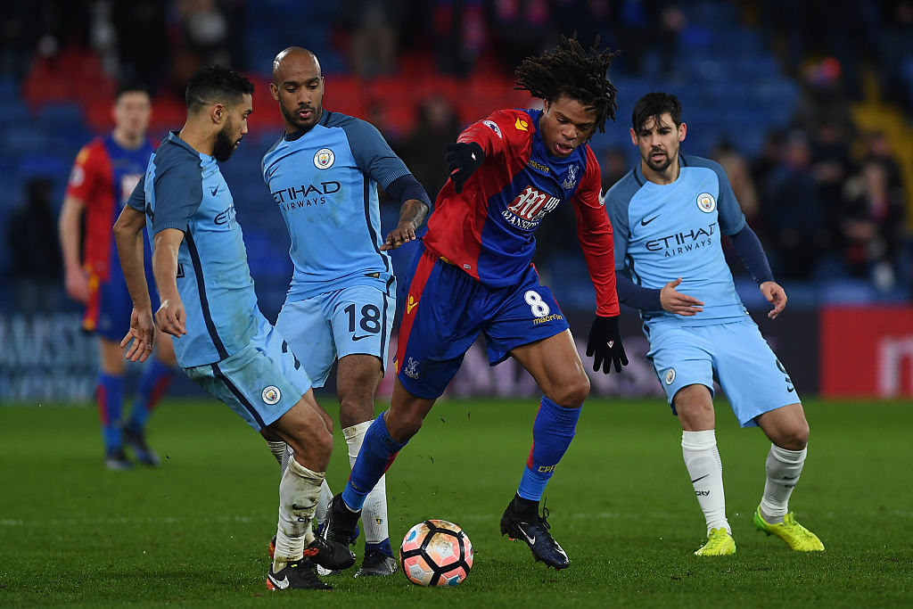 9. Loic Remy từ Chelsea đến Crystal Palace - Số trận: 1 đá chính, 4 dự bị