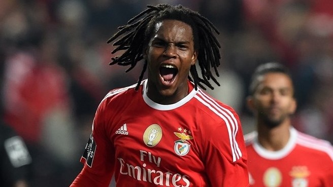 4. Renato Sanches (đến Bayern, 35 triệu)