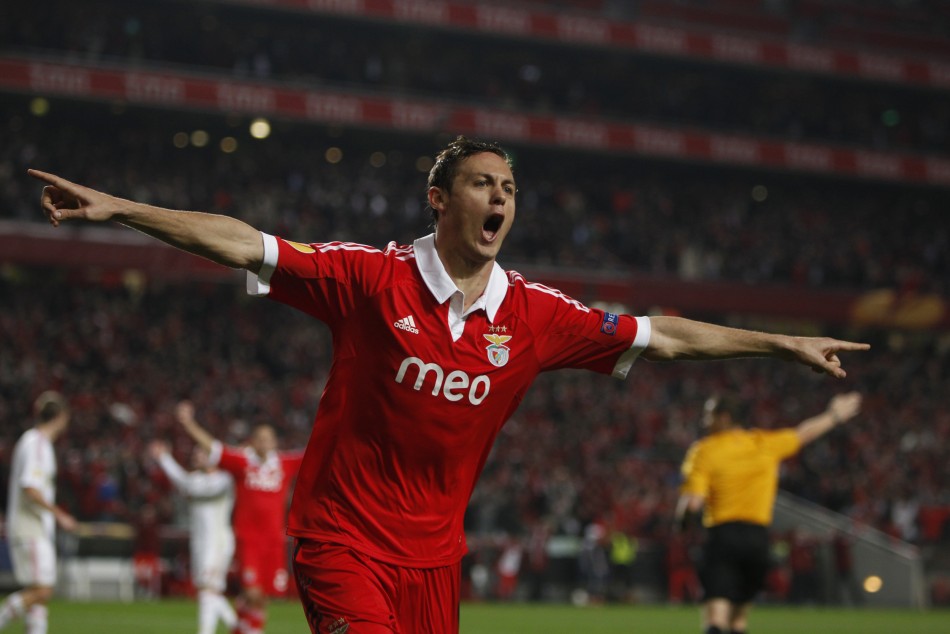 9. Nemanja Matic (đến Chelsea, 26.3 triệu)