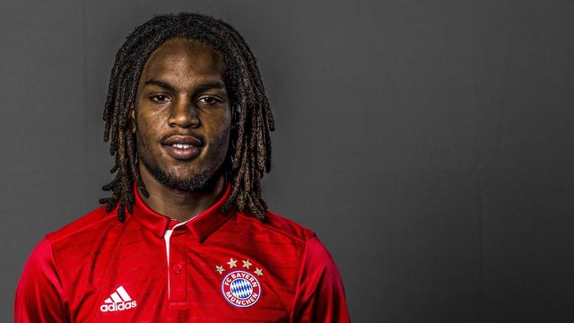 20. Renato Sanches (Bayern): 22.8 triệu euro