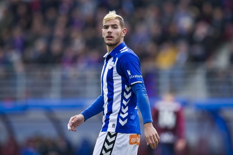 14. Lucas Hernandez (Atletico Madrid): 25.3 triệu euro