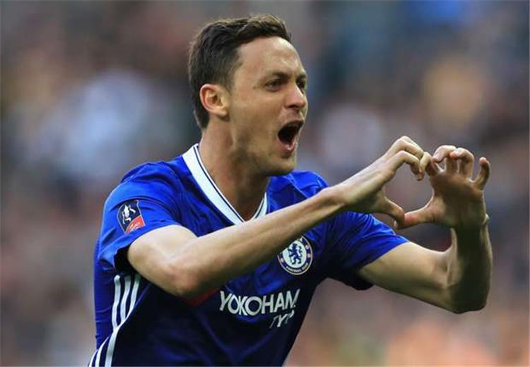 Matic không có tương lai ở Chelsea.