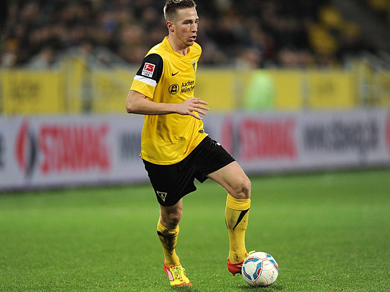 4. Marco Stiepermann (từ Bochum đến Norwich City)