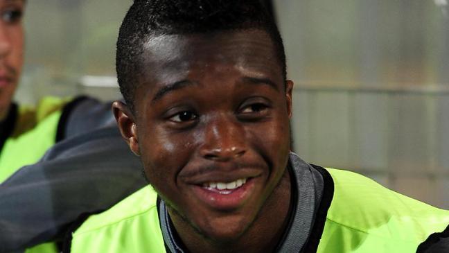 7. Cheick Doukoure (từ Metz đến Levante)