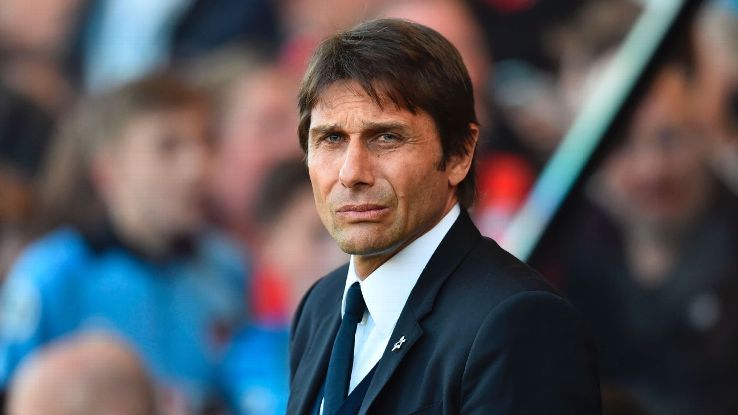 Conte sẽ có 200 triệu bảng để mua sắm?