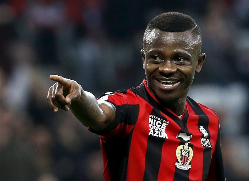 Arsenal cần một cầu thủ như Jean Michael Seri.