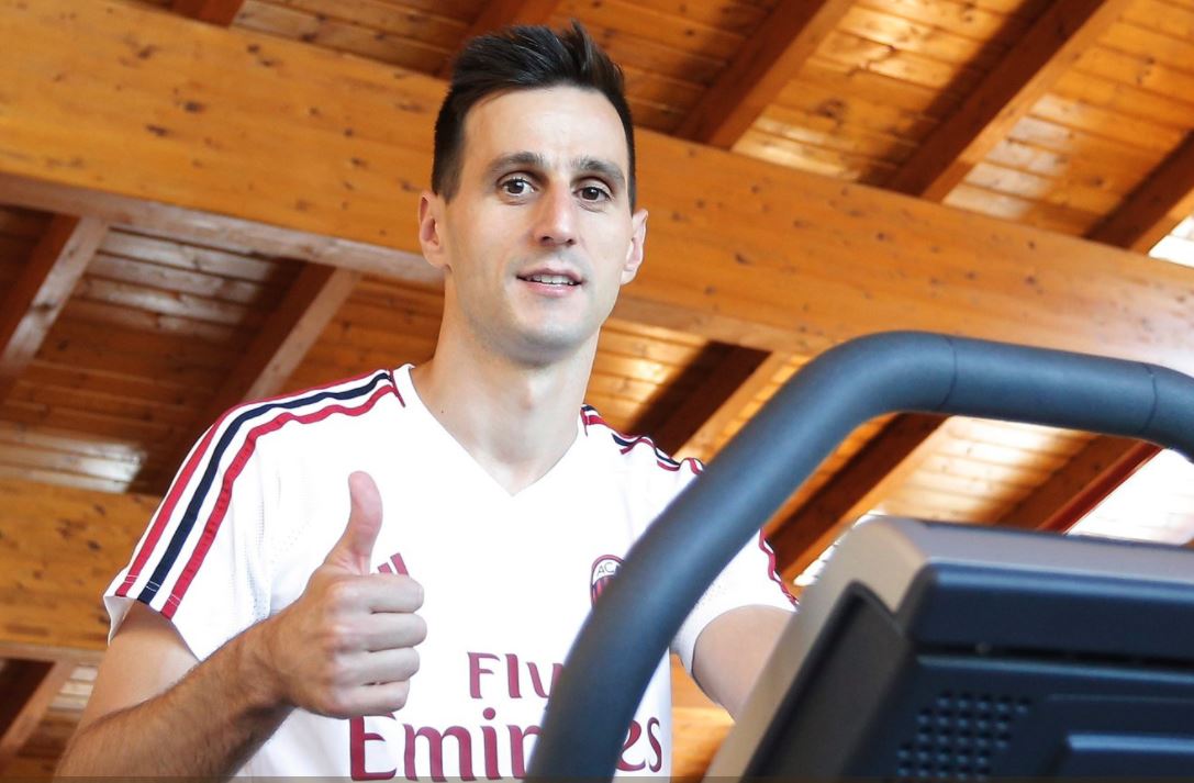4. Nikola Kalinic (từ Fiorentina đến AC Milan, cho mượn kèm điều khoản mua đứt)