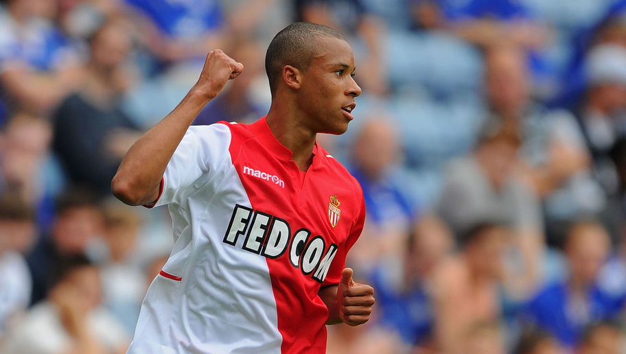 7. Marcel Tisserand (từ Ingolstadt đến Wolfsburg, cho mượn)