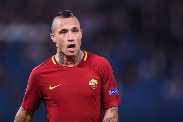 Ảnh bài viết Fan Man Utd tha thiết kêu gọi Mourinho chiêu mộ sao Roma