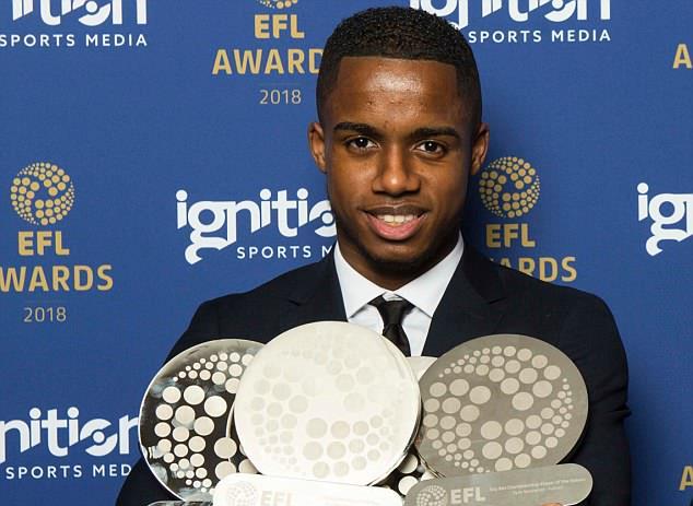 Ảnh bài viết Vì "Bale đệ nhị", Man Utd phải chi ra số tiền không tưởng