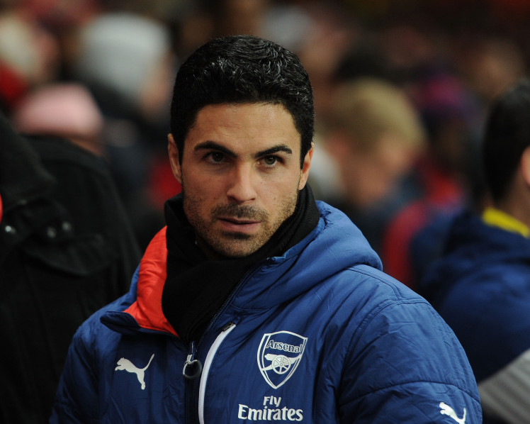 Ảnh bài viết Trước khi bổ nhiệm Arteta, Arsenal chi 75 triệu bảng đón 3 tân binh