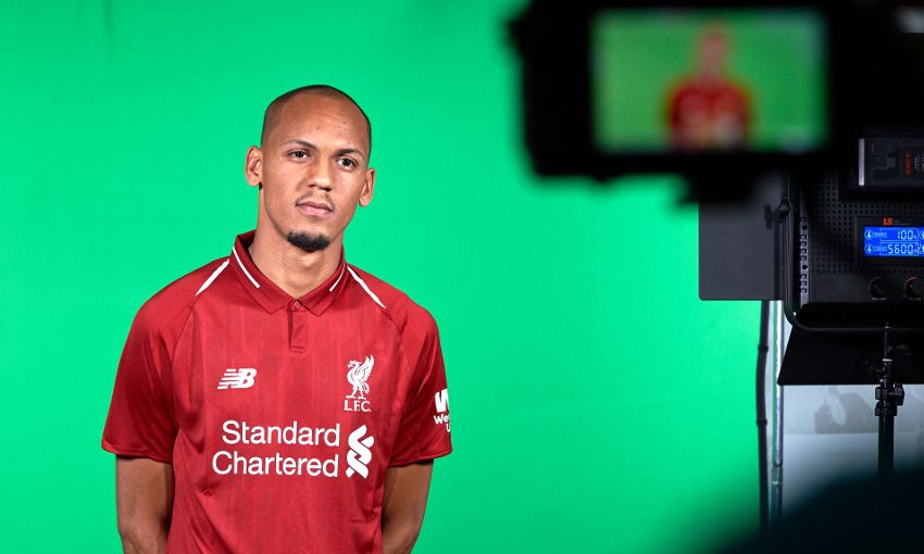 Liverpool phải chi ra 50 triệu euro cho thương vụ này.