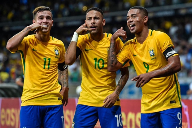 Ảnh bài viết Nhận định bảng E World Cup: Không dễ cho Selecao