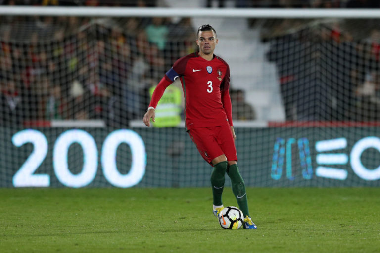 Ảnh bài viết Đội hình 'những chiến binh không tuổi' ở World Cup 2018