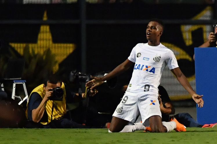 Ảnh bài viết Xác nhận! Liverpool ra giá cho tiền đạo Brazil