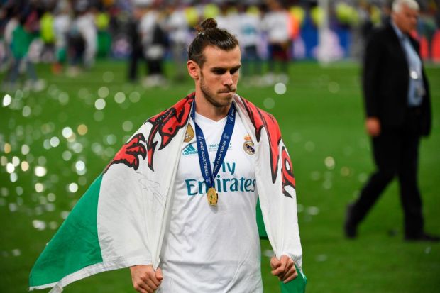 Ảnh bài viết Người đại diện: "Bale đến Arsenal khó như lên mặt trăng"