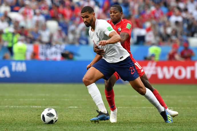 Ảnh bài viết Peter Crouch chỉ ra nhân tố X của tuyển Anh, không phải Rashford