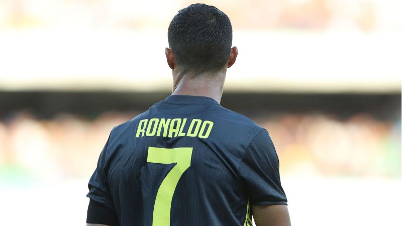 Ảnh bài viết Ronaldo nói gì khi 'tịt ngòi' trong trận ra mắt Juventus?