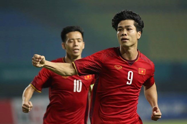 Ảnh bài viết HLV Bahrain ngậm ngùi chỉ ra vũ khí đặc biệt của U23 Việt Nam