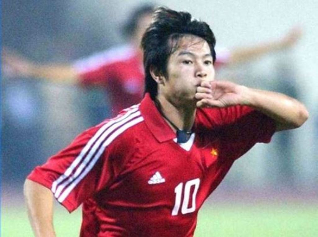 Ảnh bài viết Văn Quyến: Dùng đội hình dự bị ĐT Việt Nam cũng thắng Lào