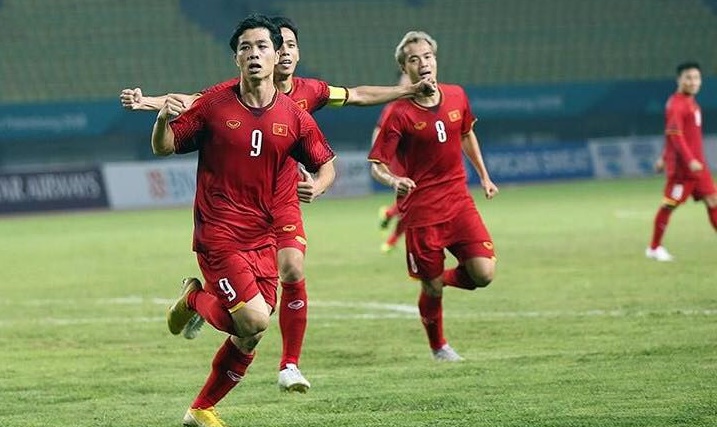 Ảnh bài viết VOV thưởng U23 Việt Nam số tiền cực lớn nếu giành huy chương đồng