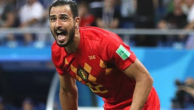 Ảnh bài viết CHÍNH THỨC: Monaco chiêu mộ thành công sao tuyển Bỉ 