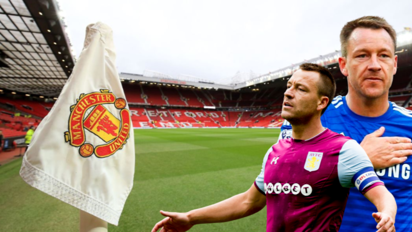 Ảnh bài viết Các trung vệ Man Utd bị chê kém hơn cả lão tướng 37 tuổi