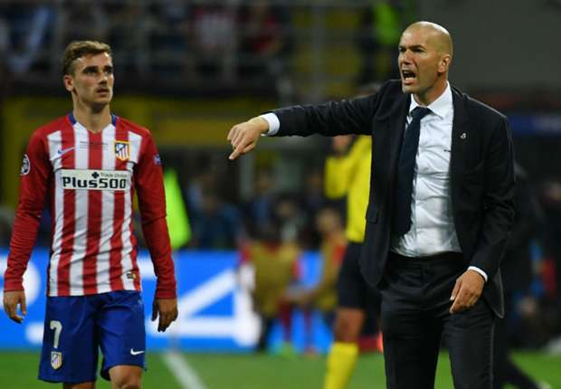Ảnh bài viết Lộ diện ngôi sao đầu tiên theo Zidane đến Old Trafford