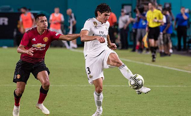 Ảnh bài viết Đội hình 11 cầu thủ U21 xuất sắc nhất La Liga