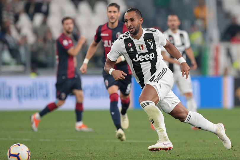 Ảnh bài viết Chi 20 triệu euro, Man Utd săn 'người thừa' của Juventus