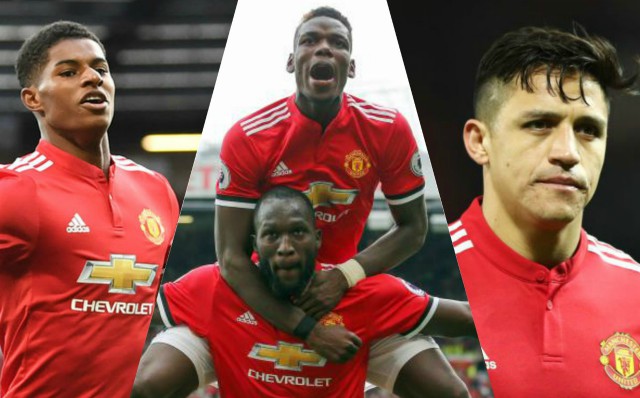 Ảnh bài viết Dùng 'Persie mới', gạt cả Rashford, Sanchez lẫn Lukaku, liệu Mourinho có dám?