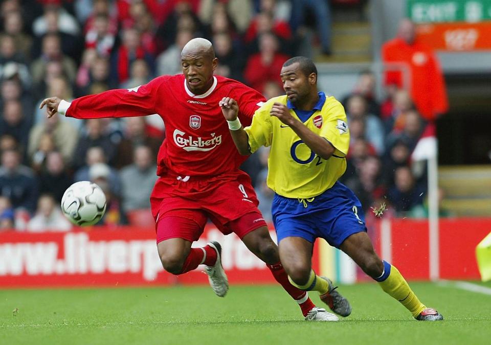 Ảnh bài viết "Tôi nên đến Man Utd thay vì Liverpool"