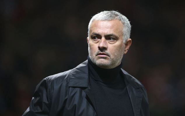 Ảnh bài viết Siêu cò Jorge Mendes phá vỡ sự im lặng về tương lai Mourinho